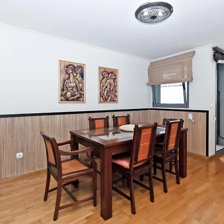 Guestready - Spacious In *