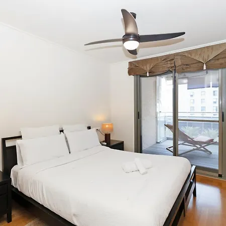 Guestready - Spacious In 아파트 발렌시아