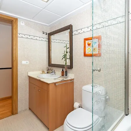 아파트 Guestready - Spacious In