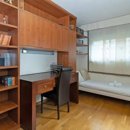 아파트 Guestready - Spacious In *