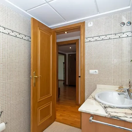 아파트 Guestready - Spacious In