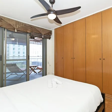 Guestready - Spacious In 아파트 *