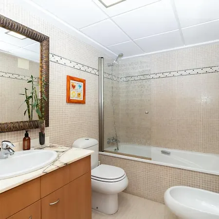 Guestready - Spacious In 아파트 발렌시아