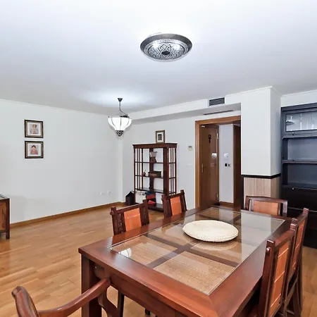 Guestready - Spacious In * 발렌시아