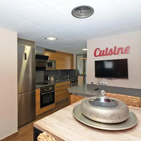 아파트 Guestready - Spacious In *