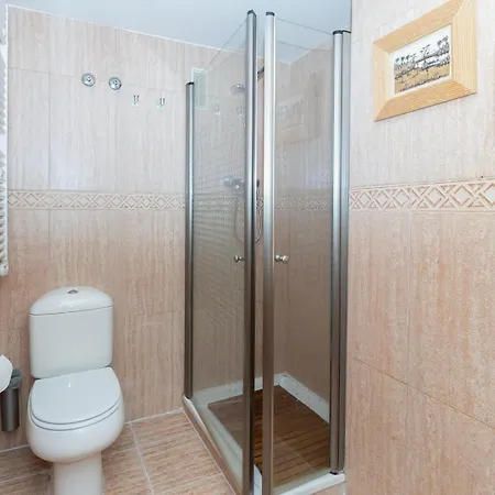 Guestready - Spacious In 아파트 발렌시아