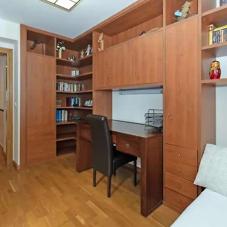 Guestready - Spacious In 발렌시아