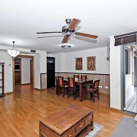 Guestready - Spacious In