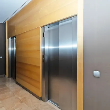 Guestready - Spacious In 아파트 *