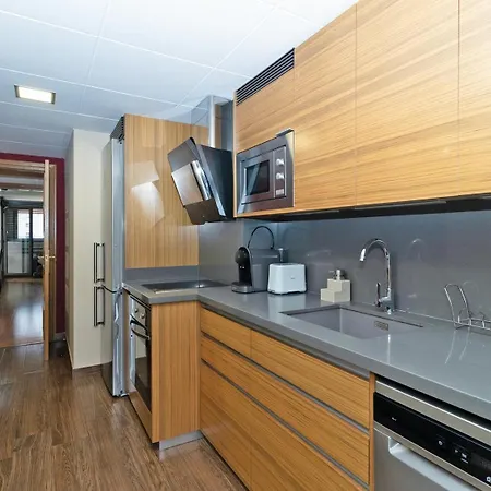아파트 Guestready - Spacious In