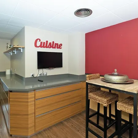 아파트 Guestready - Spacious In *