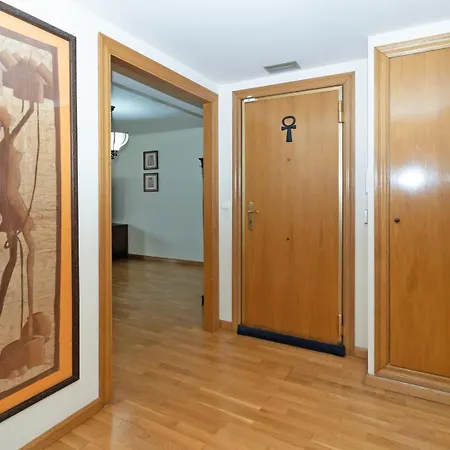 Guestready - Spacious In 아파트 발렌시아