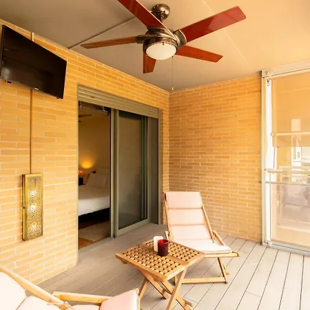 Guestready - Spacious In