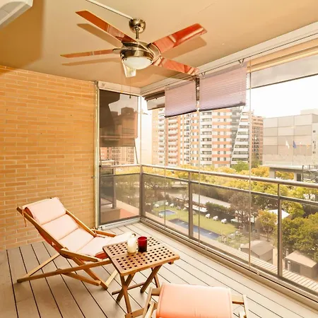 Guestready - Spacious In Appartamento *