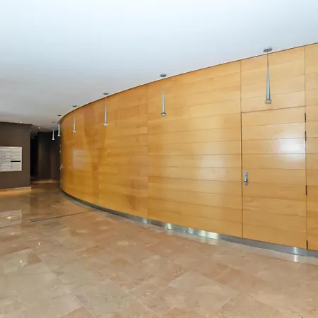 Guestready - Spacious In Appartement