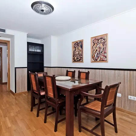 Guestready - Spacious In Appartement Valence