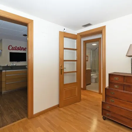 Guestready - Spacious In Appartement