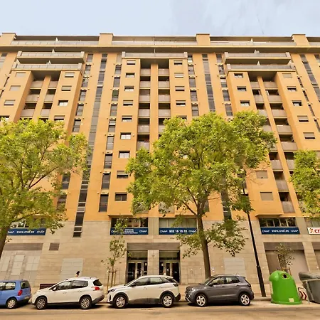 Guestready - Spacious In Appartement *