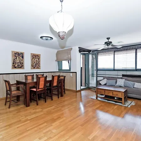 Appartement Guestready - Spacious In