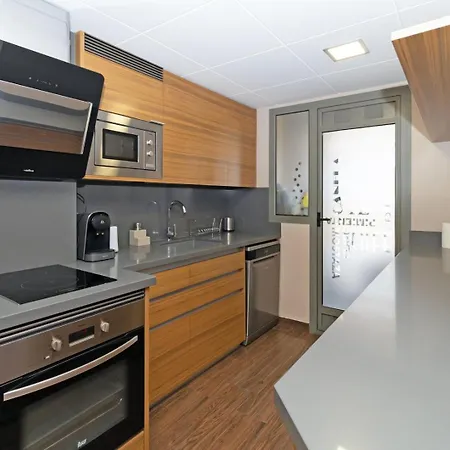 Appartement Guestready - Spacious In *