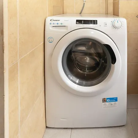 Guestready - Spacious In