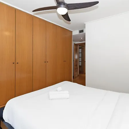 Guestready - Spacious In Appartement